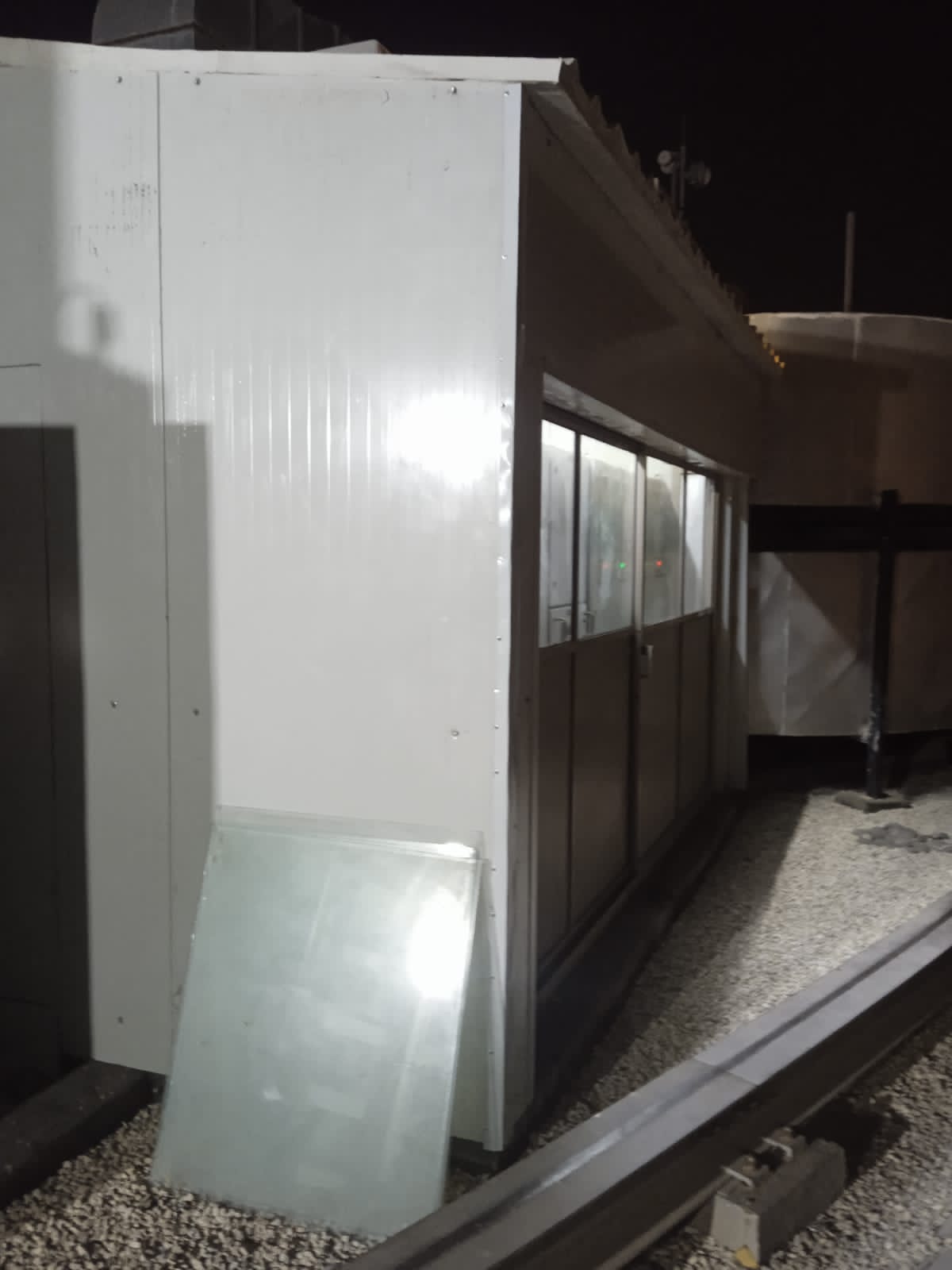 Precision Machining Jig & Fixture